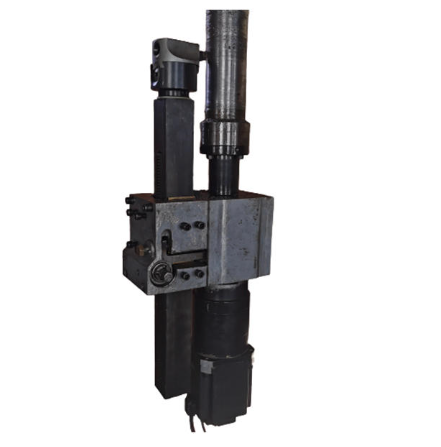 Портативная токарная машина (3)