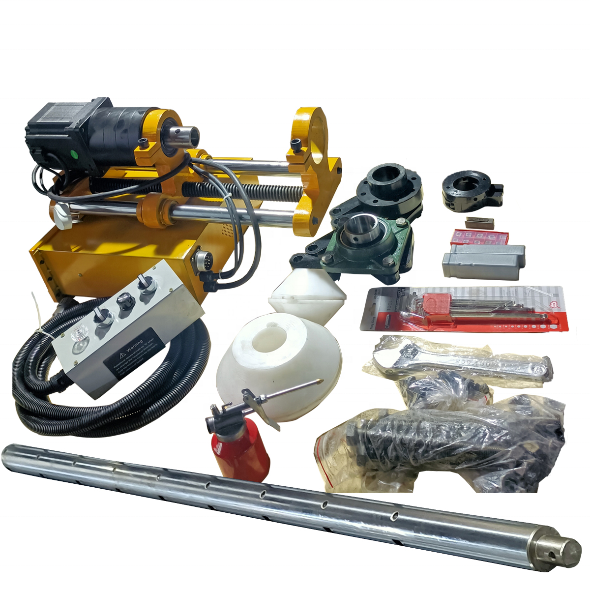 XDT40 产品组装图