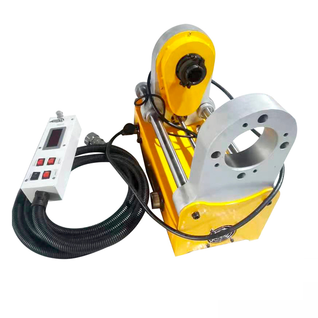 Автоматическая паяльная машина