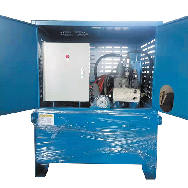 Портативная гидравлическая скучная машина xdt60 