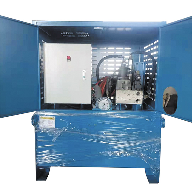 Портативная гидравлическая скучная машина xdt60 