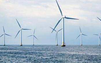 Крупномасштабная ветроэнергетика