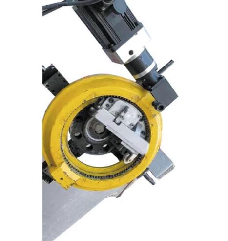 Xdfc300 портативная фланцевая лицевая лица