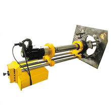 Портативный расточный станок (XDT90)