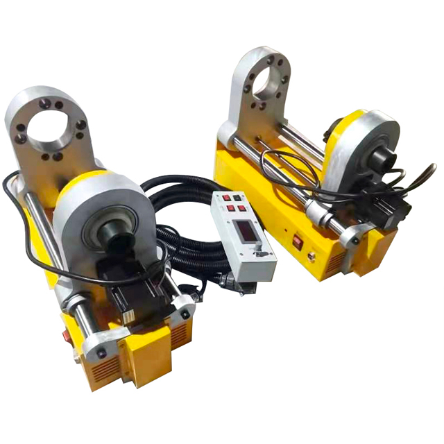 Автоматическая паяльная машина