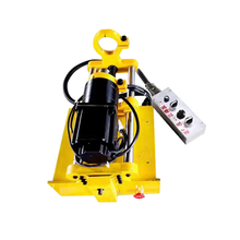 Портативный расточный станок (XDT40+XDT50)