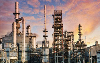 Химическая промышленность