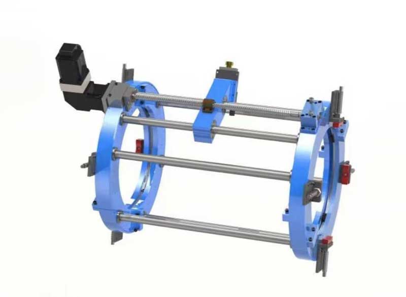 Портативная-салона-machine-xdz350