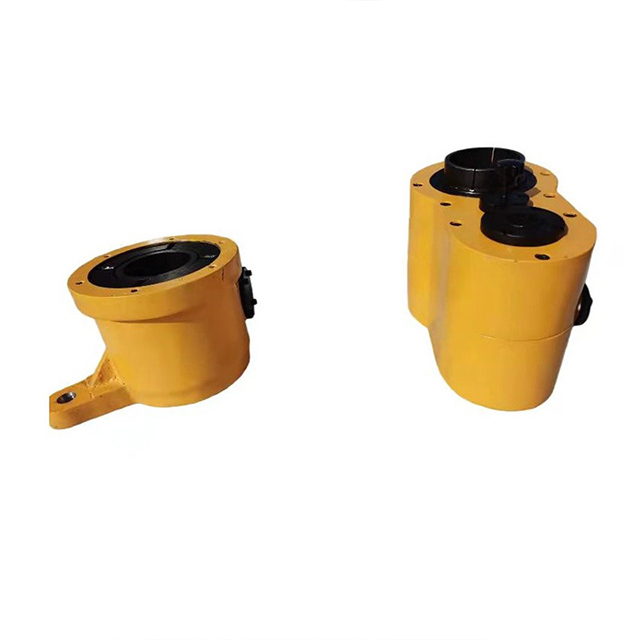 Портативная линейная скучная машина с турбинным червем XDT90 