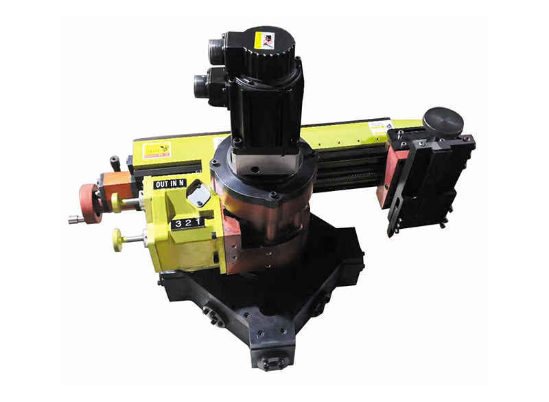 Портативный фланцевой лис