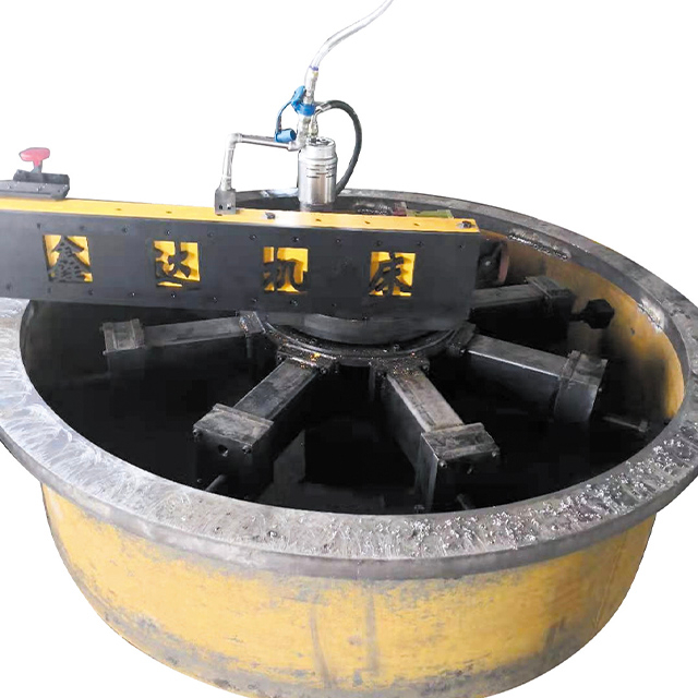 Портативный фланцевой лис 