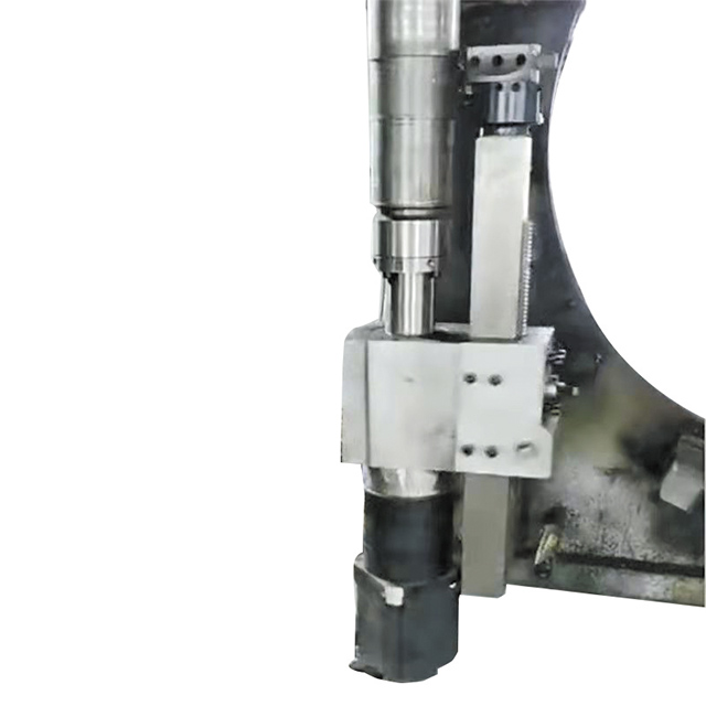 Портативная токарная машина XDZ300 