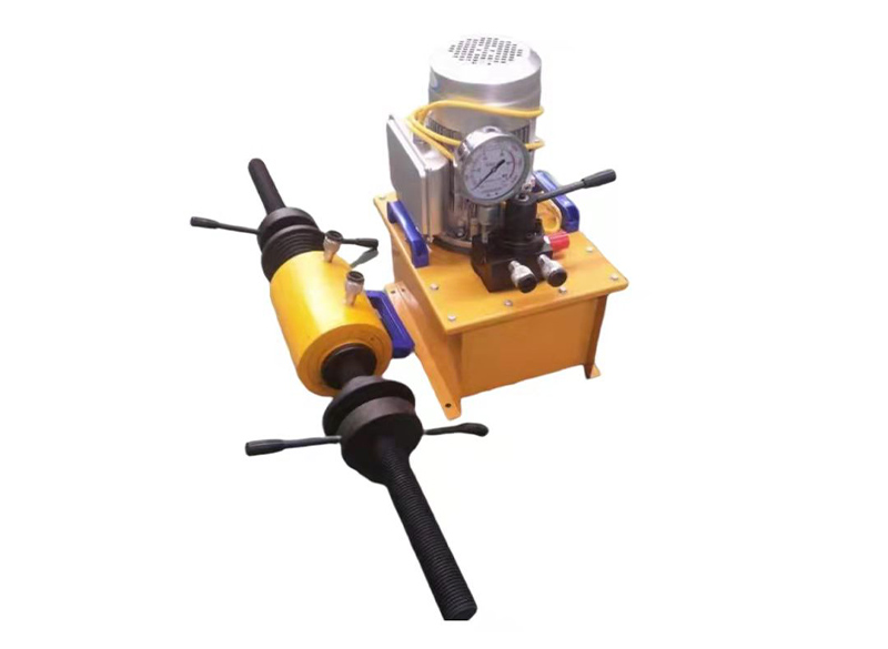 Гидравлическая машина XDY70