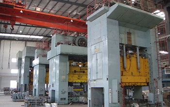 Промышленные прессы