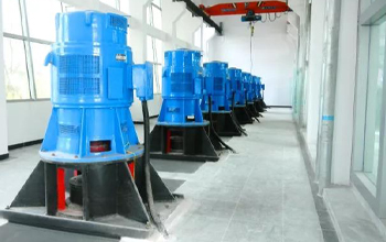 Насосное оборудование