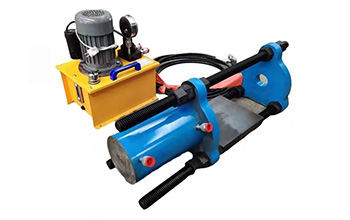 гидравлические прессы