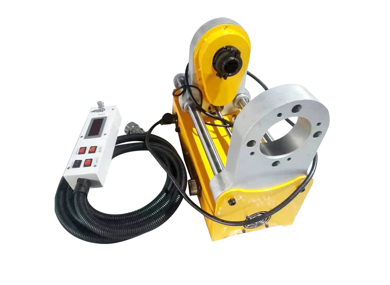 Автоматическая паяльная машина