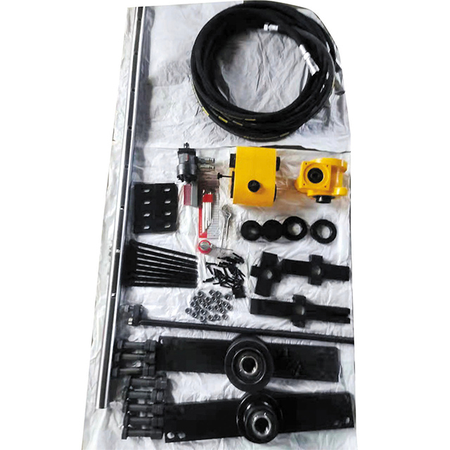 Портативная линейная скучная машина с турбинным червем XDT90 