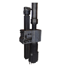 Переносной токарный станок (XDZ300)