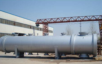 Теплообменные аппараты