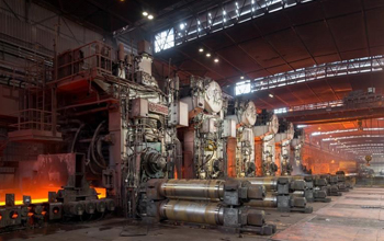 Прокатные станы