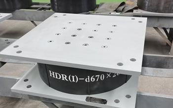 Крепления крупногабаритного оборудования