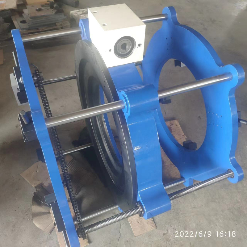 Портативная токарная машина XDZ350