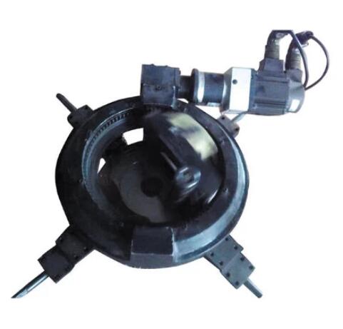 Портативный фланцевой лицевой xdfc300