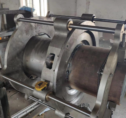 Портативная тонарный станок (2)