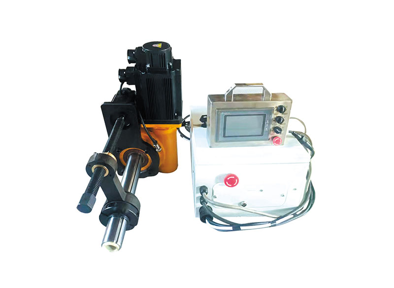 Портативная скучная и сварочная машина xdt50