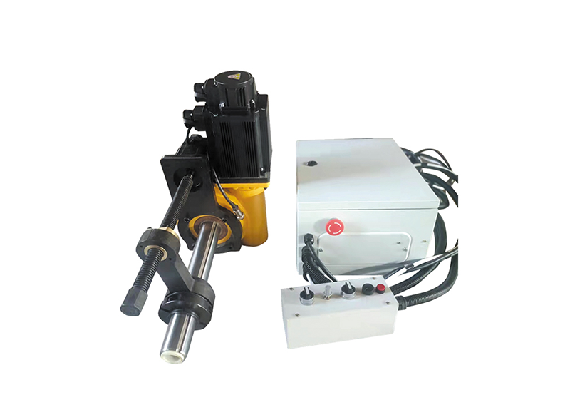 Портативная линия скучная машина xdt50