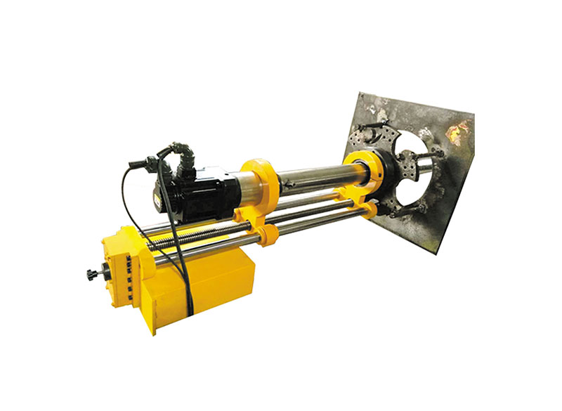 Портативная линия скучная машина xdt90 