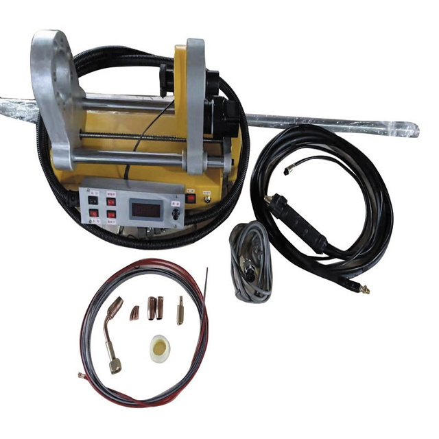 Автоматическая паяльная машина