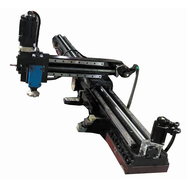 Портативная фрезеровая машина XDDBX1000