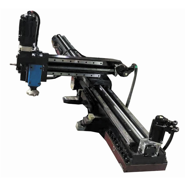 Портативная фрезеровая машина XDDBX1000