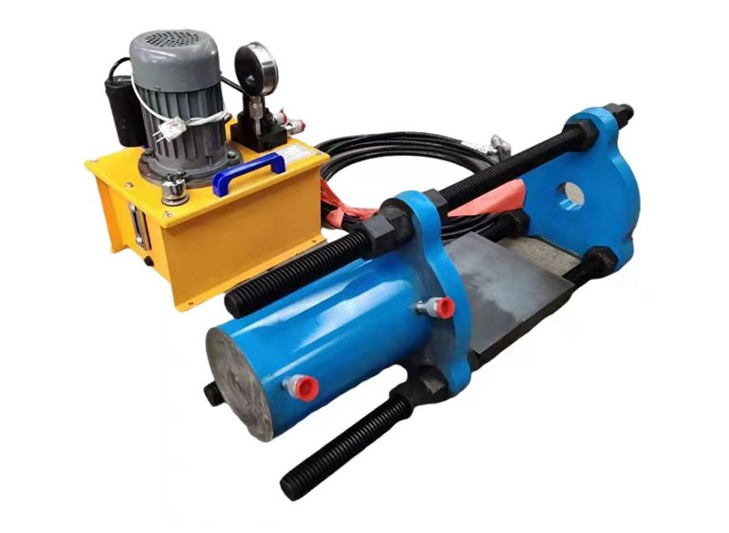 Гидравлическая машина XDY100 