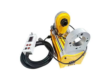 Автоматическая паяльная машина