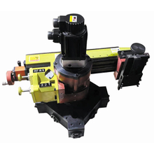 Переносной фланцевый токарный станок (XDFC1000)