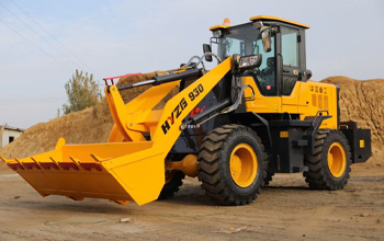 Погрузочная техника