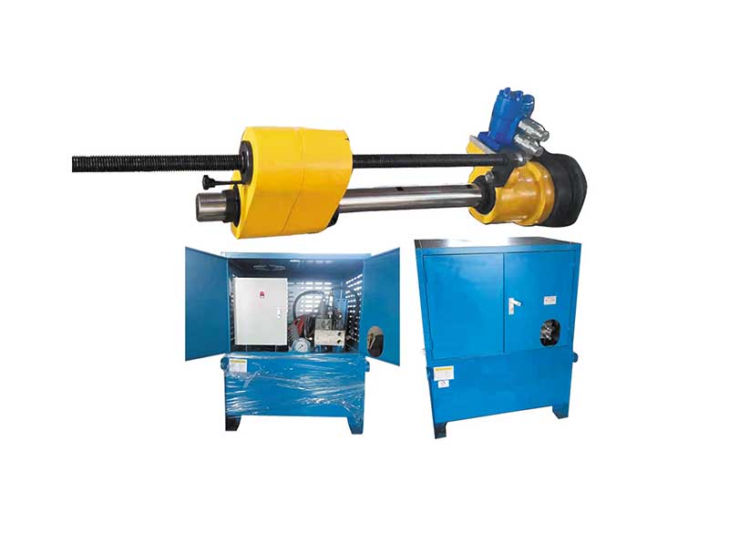 Портативный-гидравлический биологический-machine-xdt60 