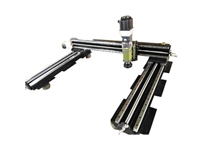 Фрезеровая машина