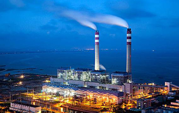 Энергетические комплексы