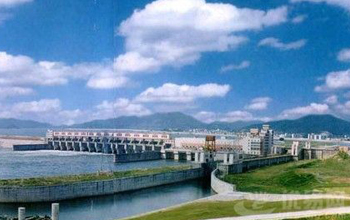 Гидротехника