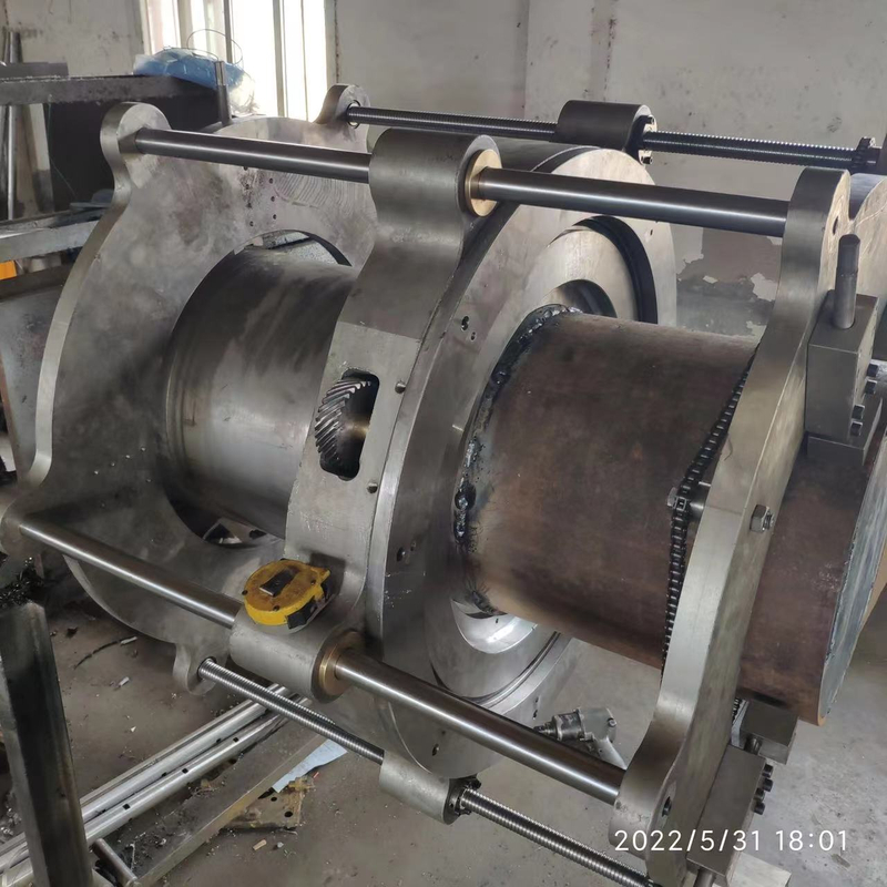 Портативная токарная машина XDZ350