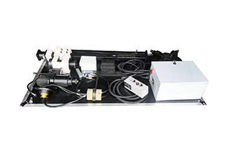 Портативный токарный станок