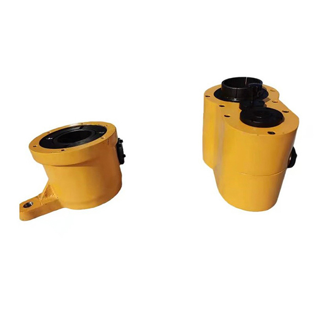  Портативная линейная скучная машина с турбинным червем xdt60 