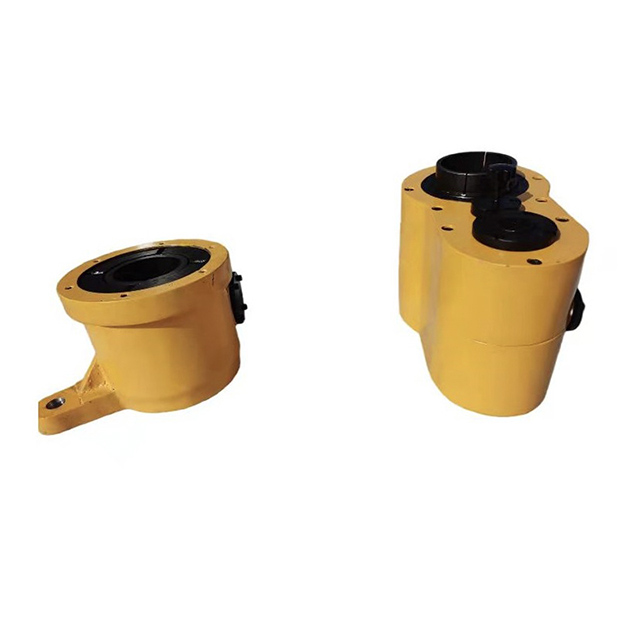  Портативная линейная скучная машина с турбинным червем xdt60 