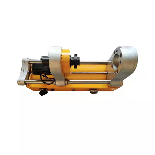 Автоматическая паяльная машина