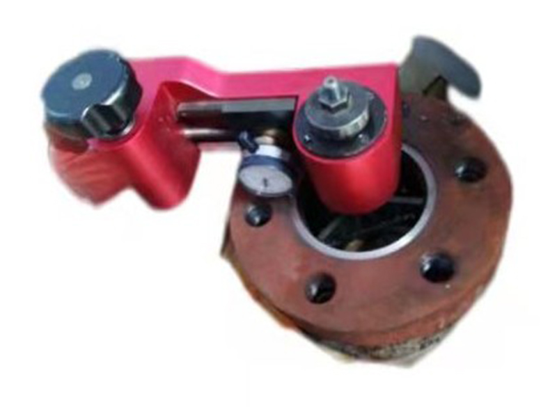 Портативные фланцевые магистрали xdfc250