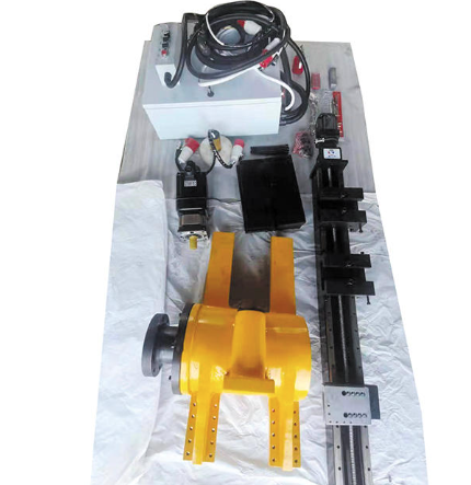 Портативная тонарный станок (2)